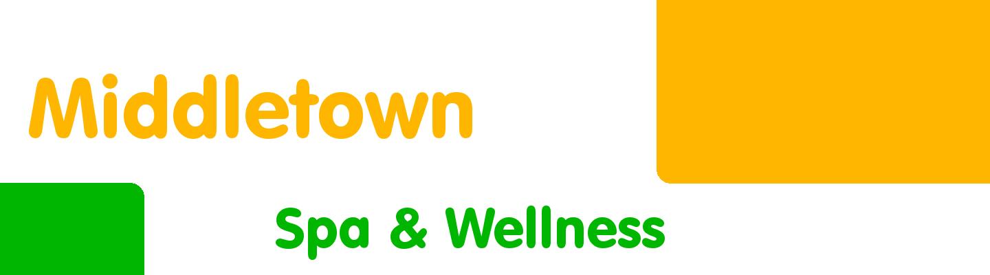 Best spa & wellness in Middletown - Rating & Reviews